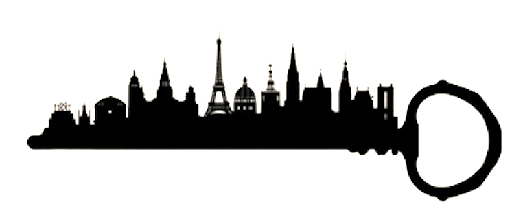Key To Paris